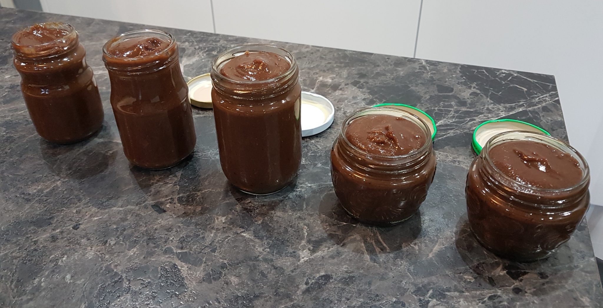 Homemade Brown Sauce Fraser S Food   20210213 162517 2048x1048 