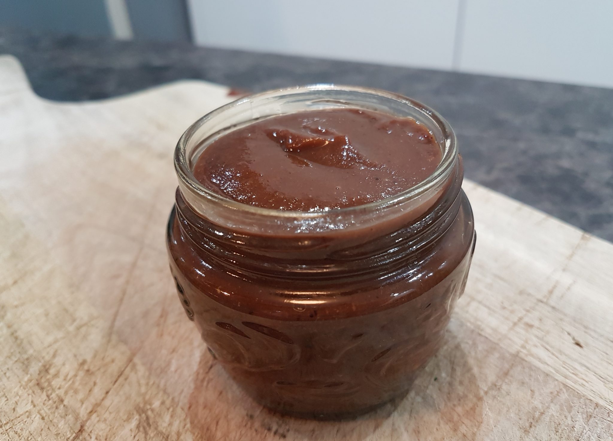 Homemade Brown Sauce Fraser S Food   20210213 162532 2048x1474 